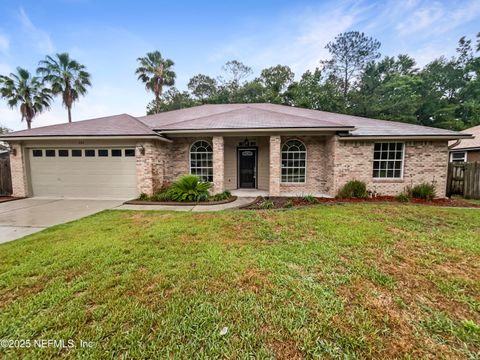 765 CAMP FRANCIS JOHNSON Road Orange Park FL 32065