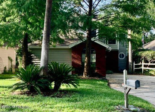 8038 COPPERFIELD Circle S