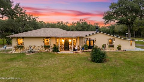 3564 JIMS Court Green Cove Springs FL 32043