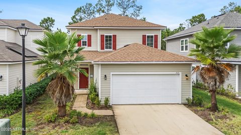 2113 HAWKEYE Place Fleming Island FL 32003