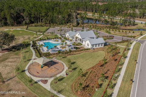 A home in St Johns