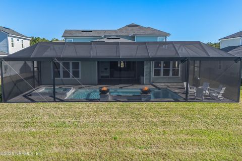 A home in St Johns