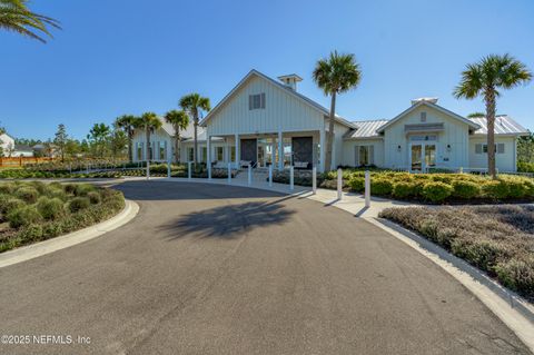 A home in St Johns