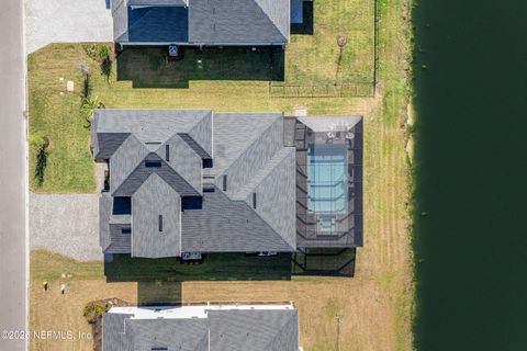 A home in St Johns