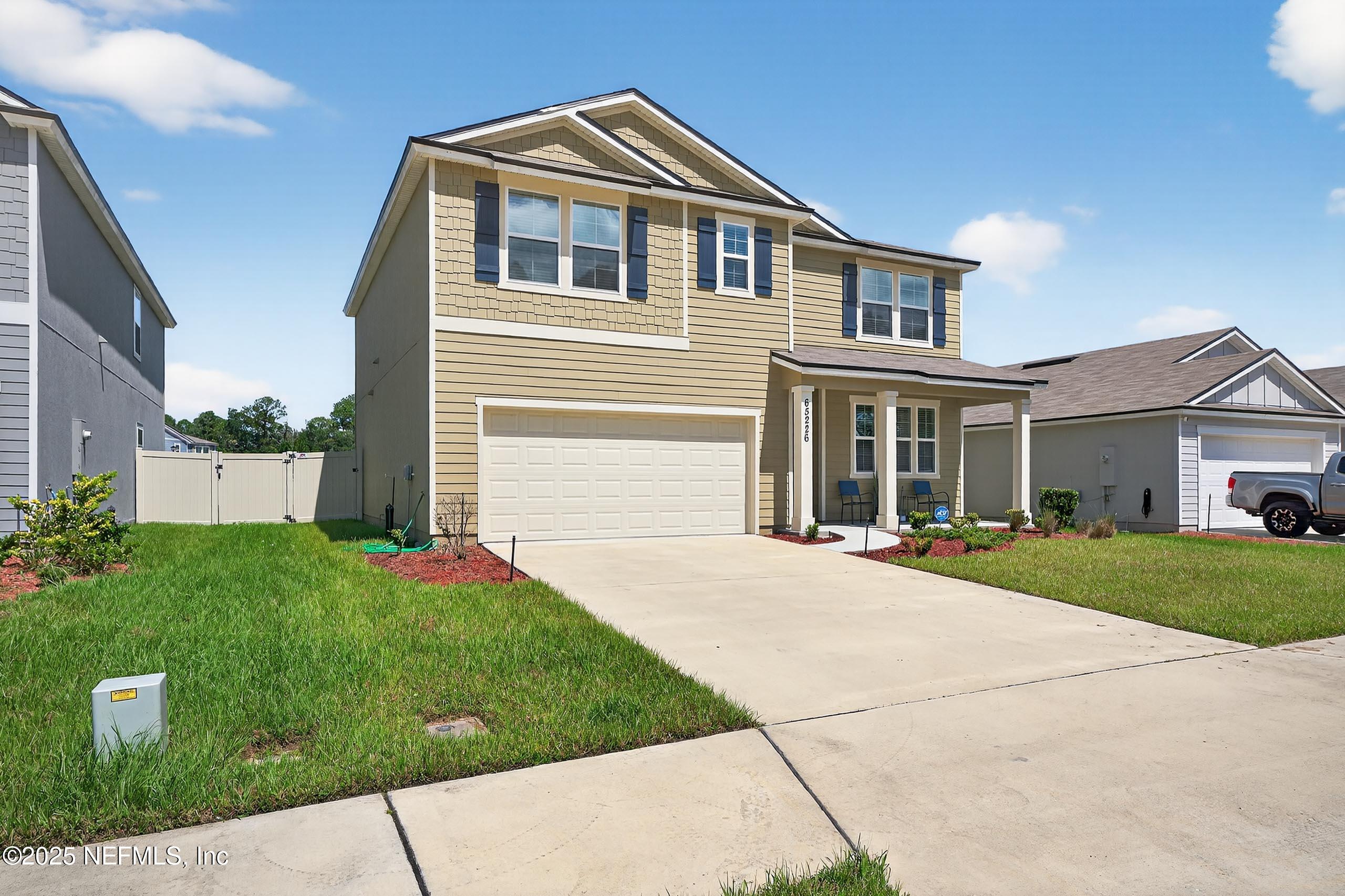 65226 FOREST GLEN Lane