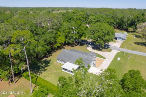 A home in Palatka