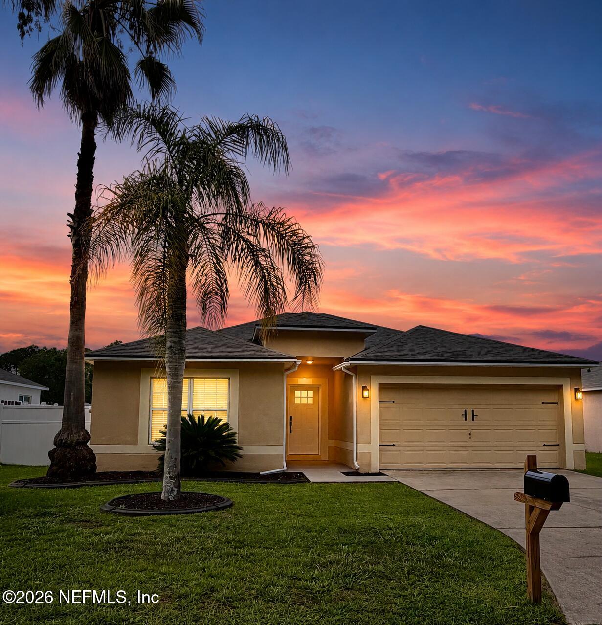 Photo 1 of 42 — 2916 STONEGATE Lane, Middleburg, FL 32068