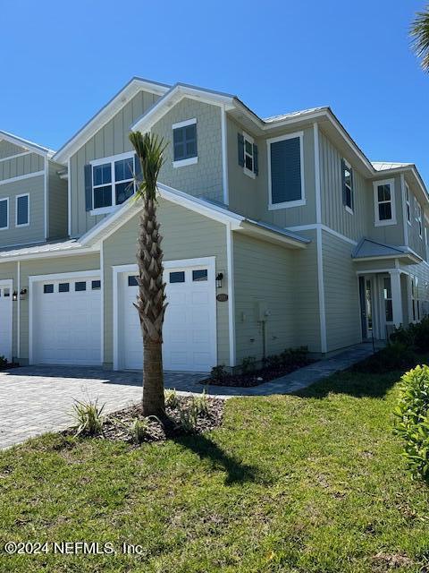 St Johns, FL home for sale located at 599 Marquesa Circle Unit 1, St Johns, FL 32259