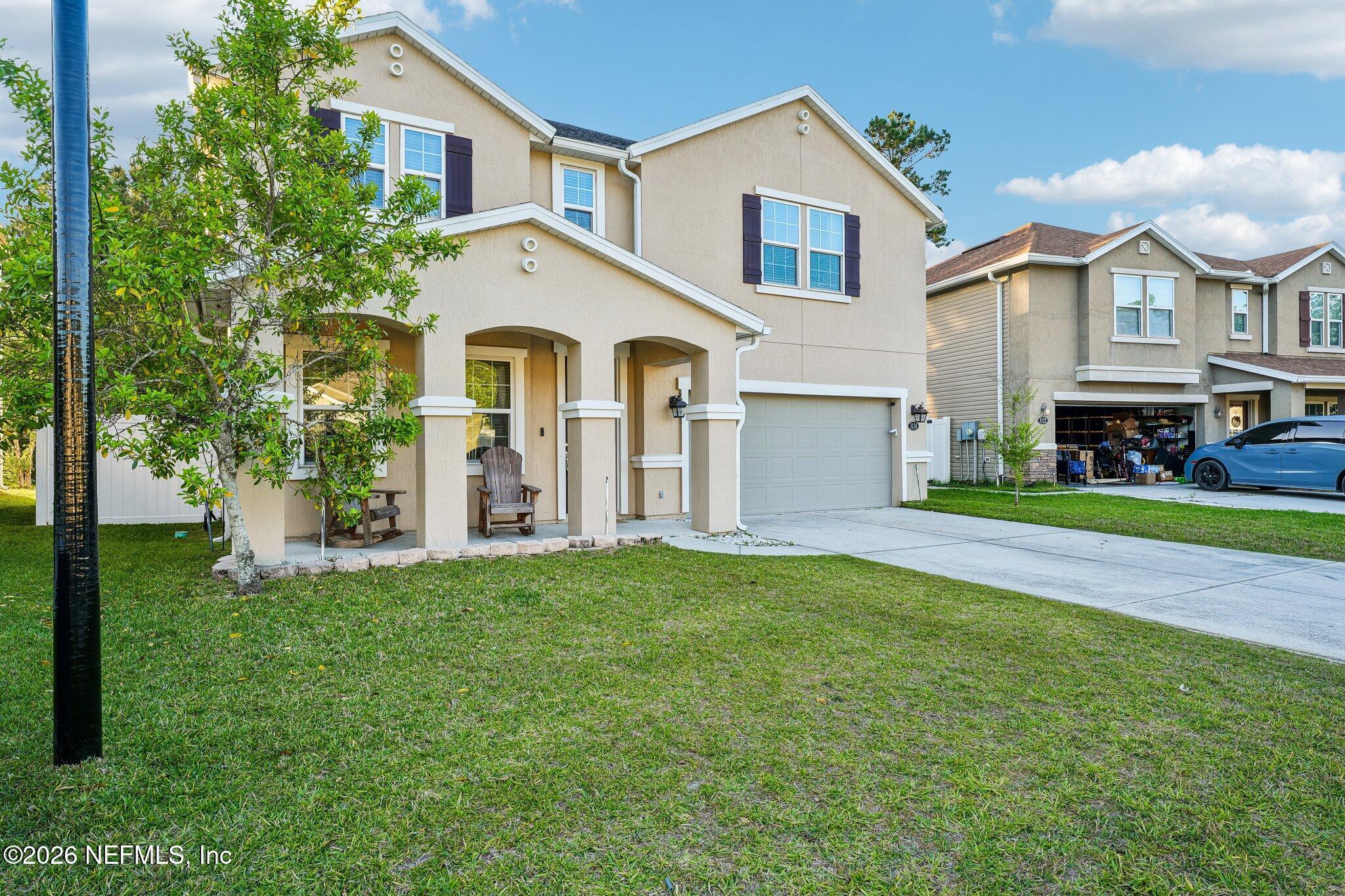 3124 ANGORA BAY Drive