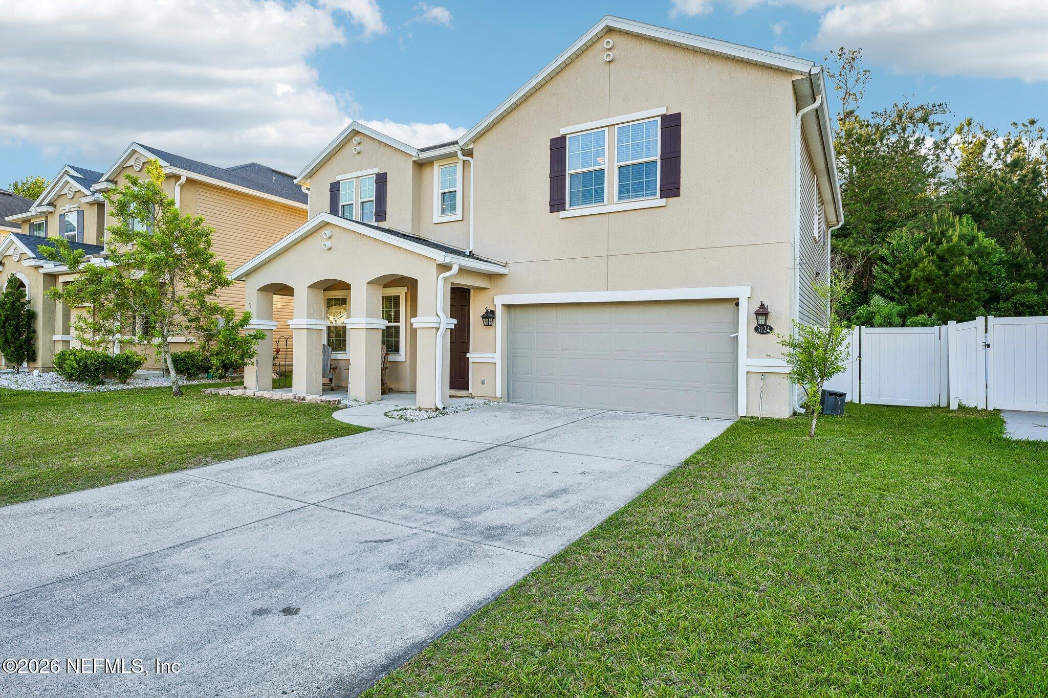 3124 ANGORA BAY Drive