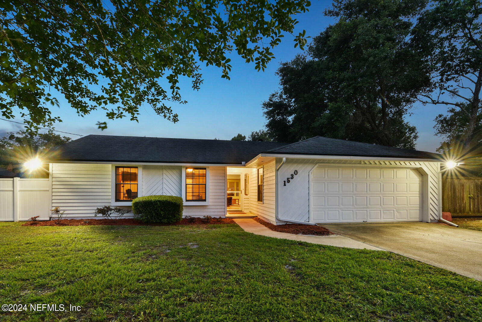 Jacksonville, FL home for sale located at 1530 Elmar Road, Jacksonville, FL 32226