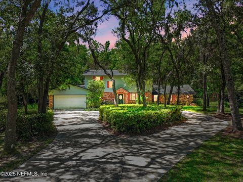 12534 FLYNN Road Jacksonville FL 32223