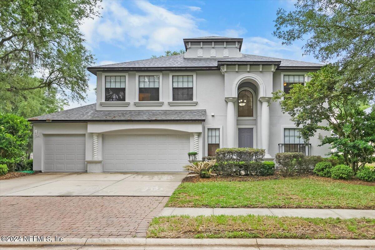 Orange Park, FL home for sale located at 3661 Thousand Oaks Drive, Orange Park, FL 32065