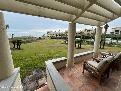 A home in Ponte Vedra Beach