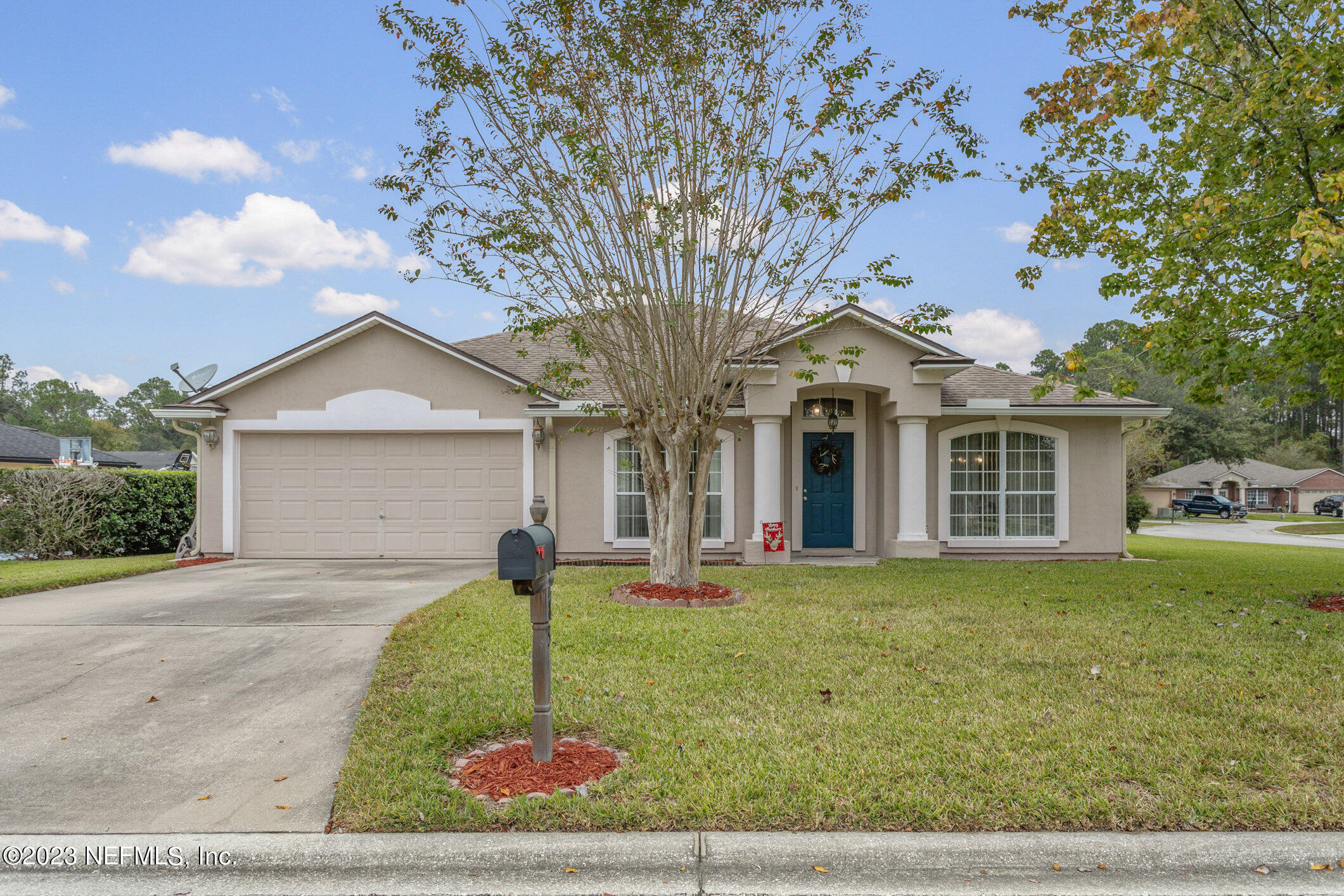 Jacksonville, FL home for sale located at 10283 Wood Dove Way, Jacksonville, FL 32221