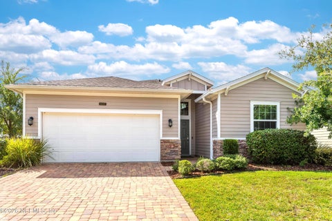 Photo of 16187 BLOSSOM LAKE Drive, Jacksonville, FL 32218 (MLS # 2167342)