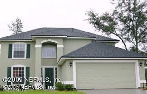 Photo of 1603 CANOPY OAKS Drive, Orange Park, FL 32065 (MLS # 2145080)