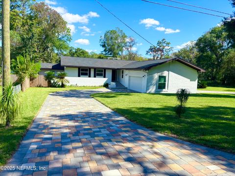 5609 HYDE PARK Circle Jacksonville FL 32210
