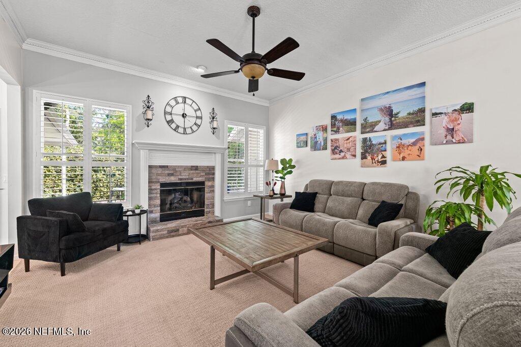 1507 BLUE HERON Court