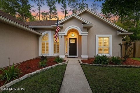 1507 BLUE HERON Court Fleming Island FL 32003