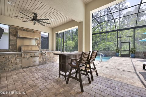 A home in Ponte Vedra