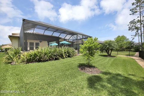 A home in Ponte Vedra