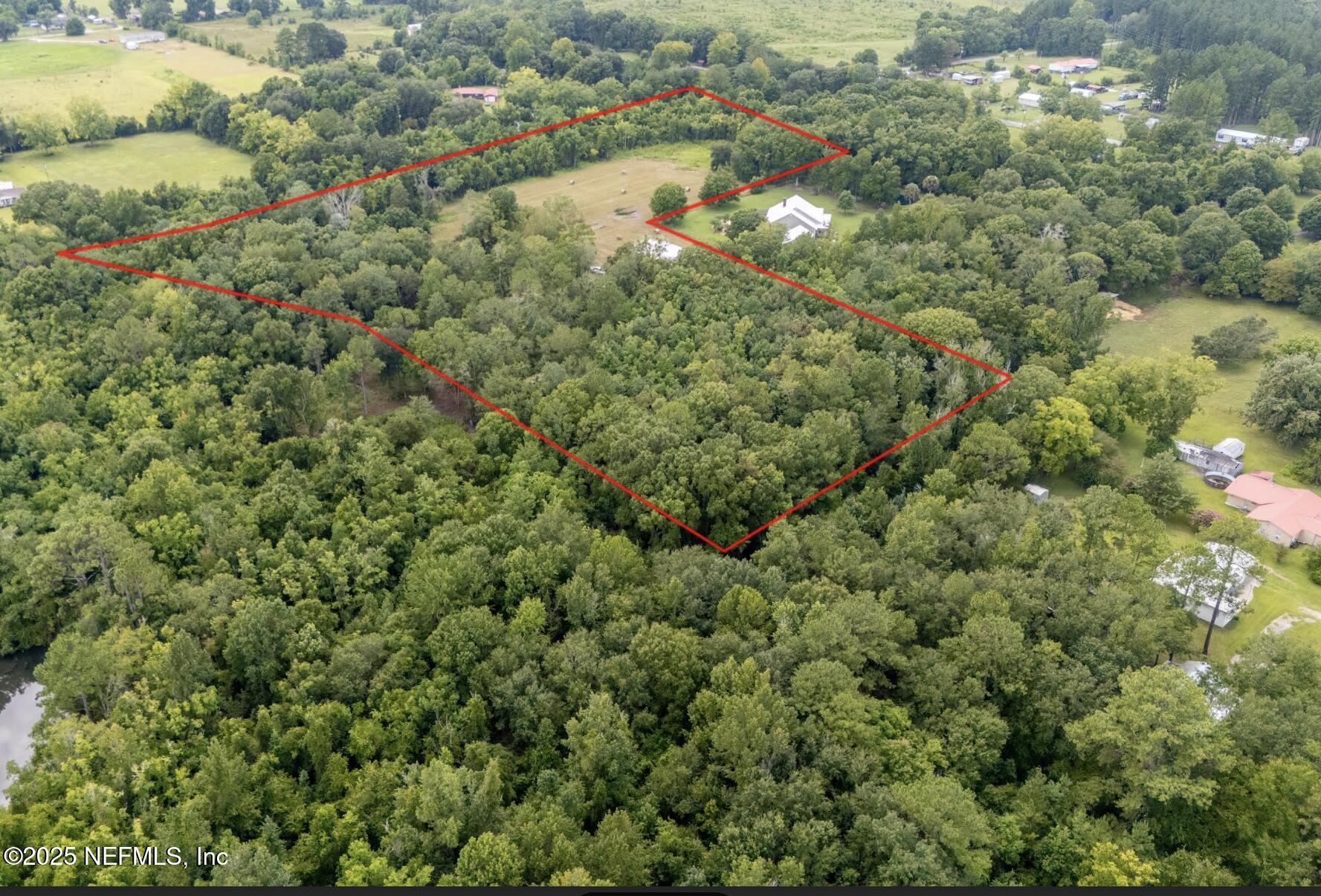 0000 NW 185TH Street