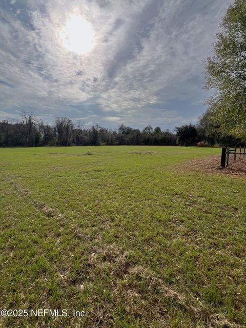 0000 NW 185TH Street Starke FL 32091