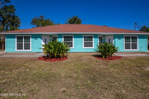 Photo of 185 DONNER Road, Atlantic Beach, FL 32233 (MLS # 2164834)