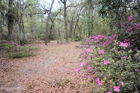 707 HILLSBOROUGH Avenue Florahome FL 32140