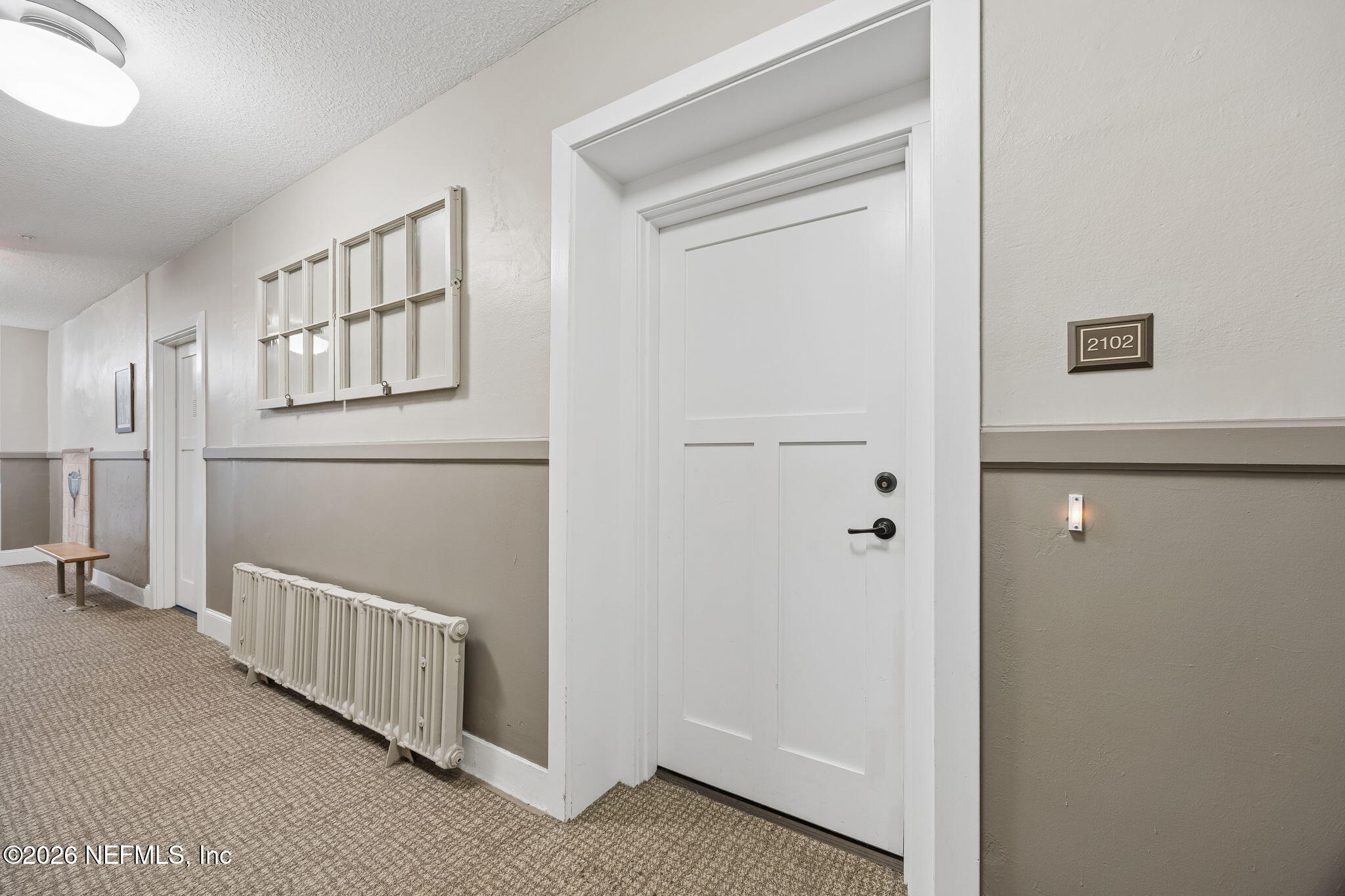 2525 COLLEGE Street 2102