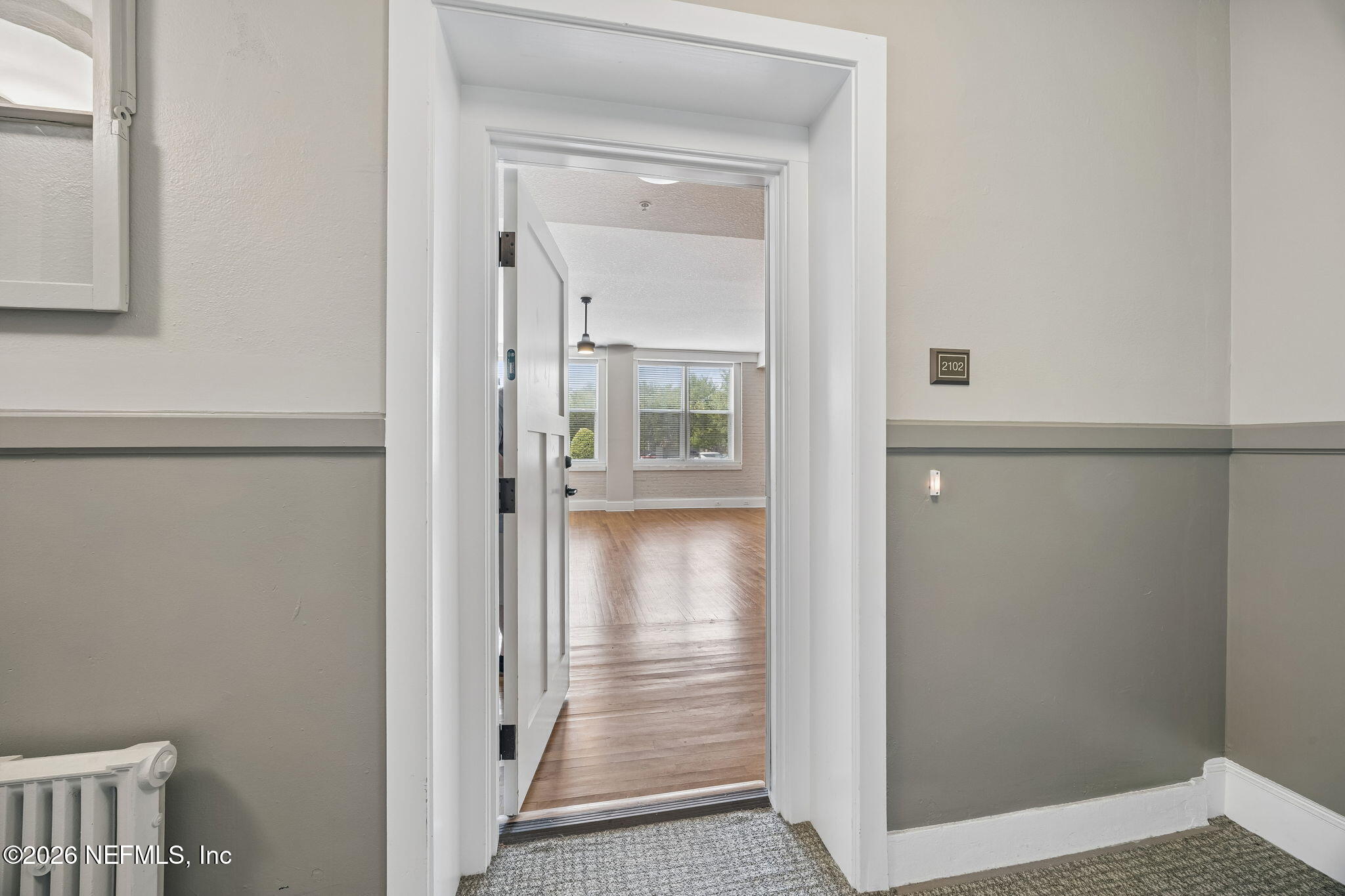 2525 COLLEGE Street 2102