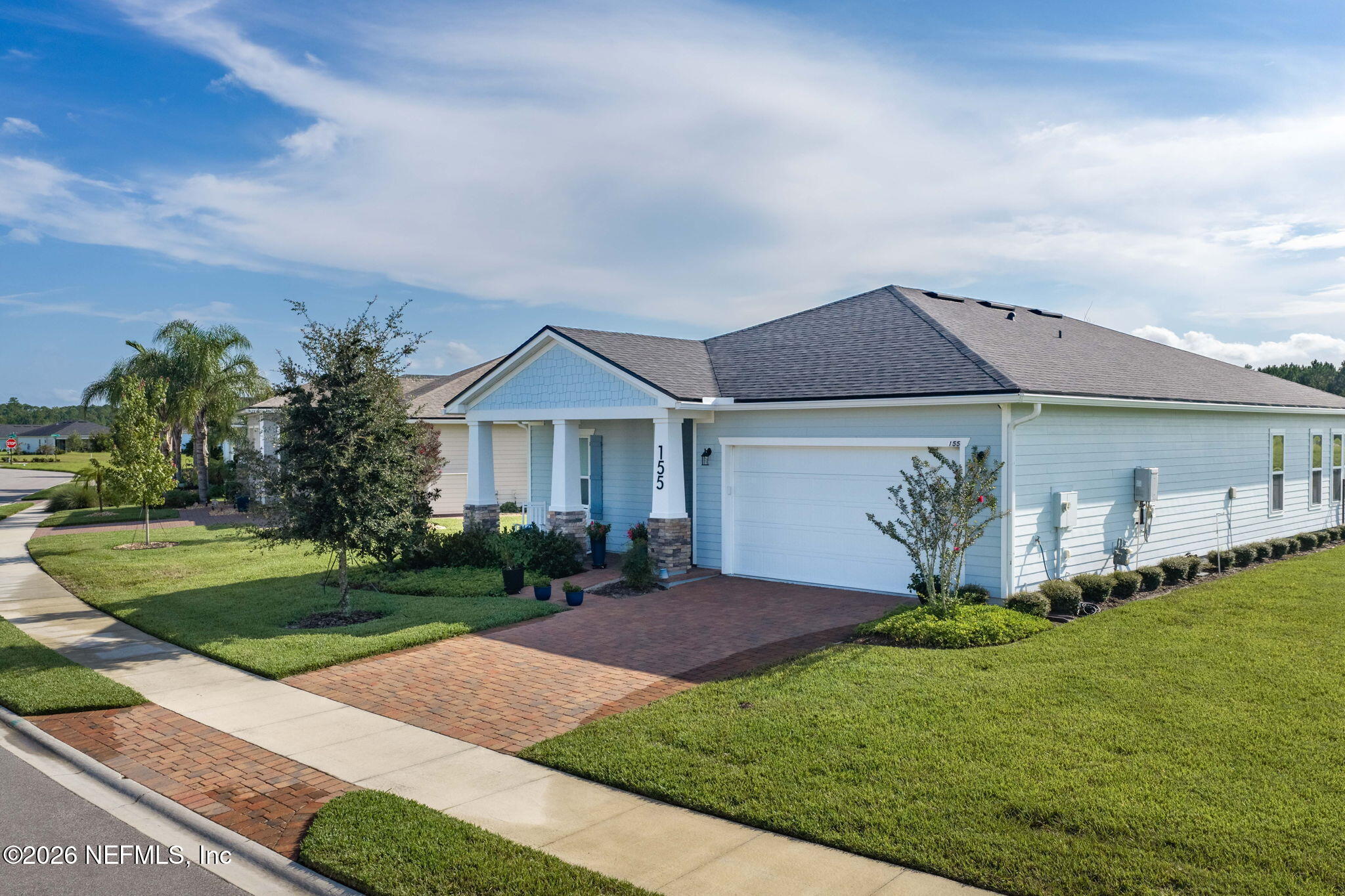 155 BLACKBIRD Lane