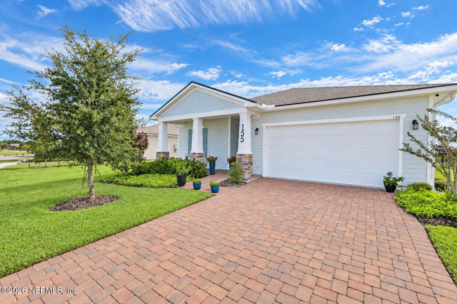 155 BLACKBIRD Lane