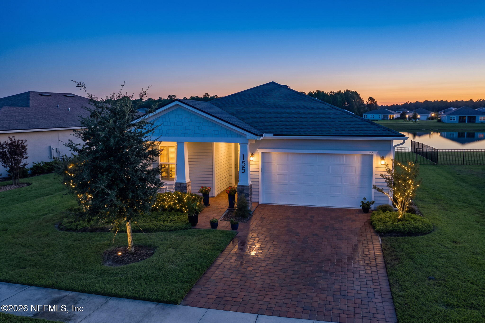 155 BLACKBIRD Lane