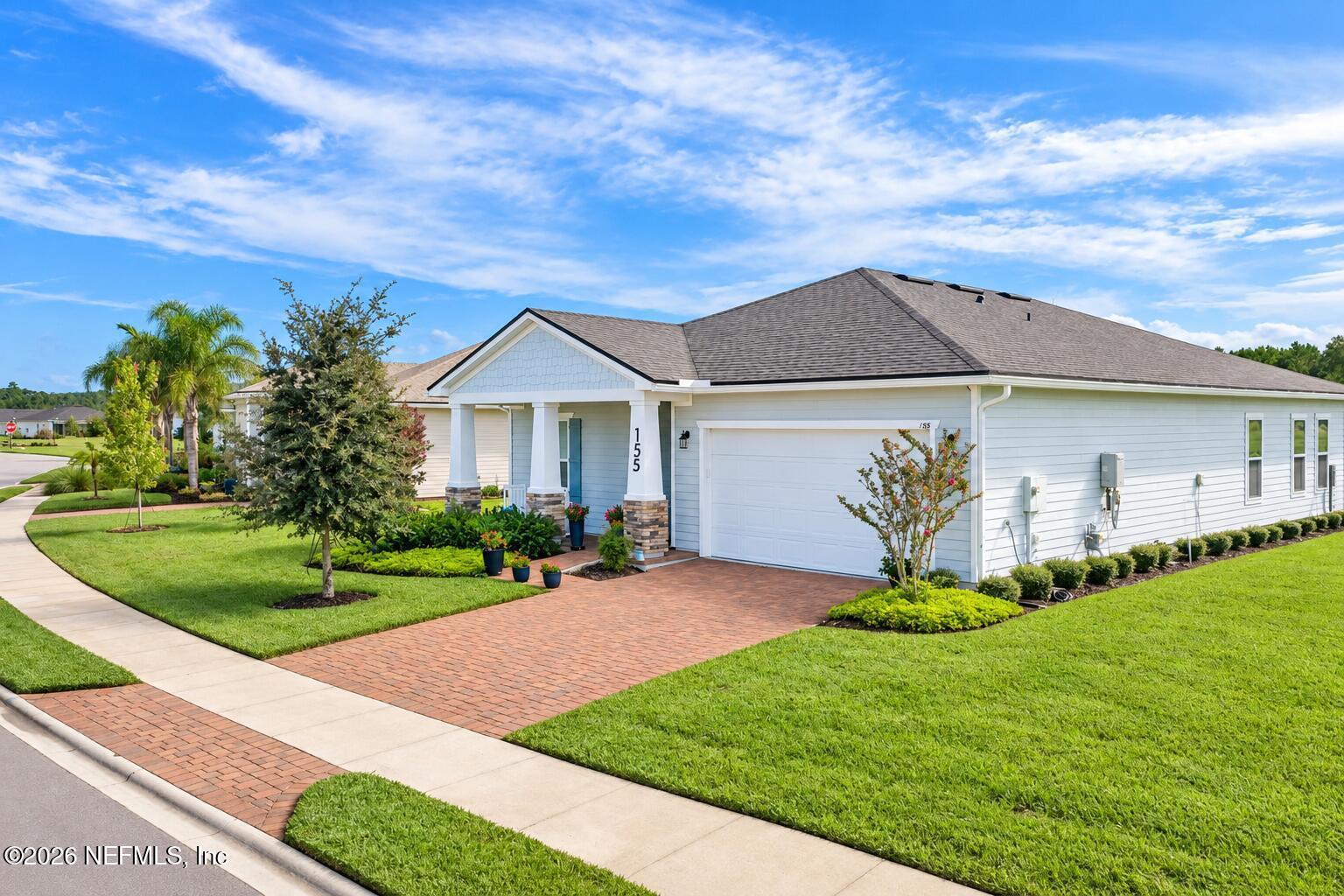 155 BLACKBIRD Lane