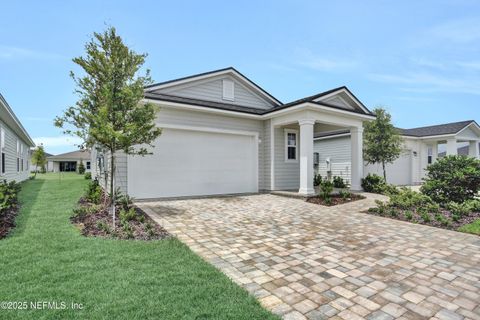 273 DAY DREAM Drive St. Augustine FL 32092