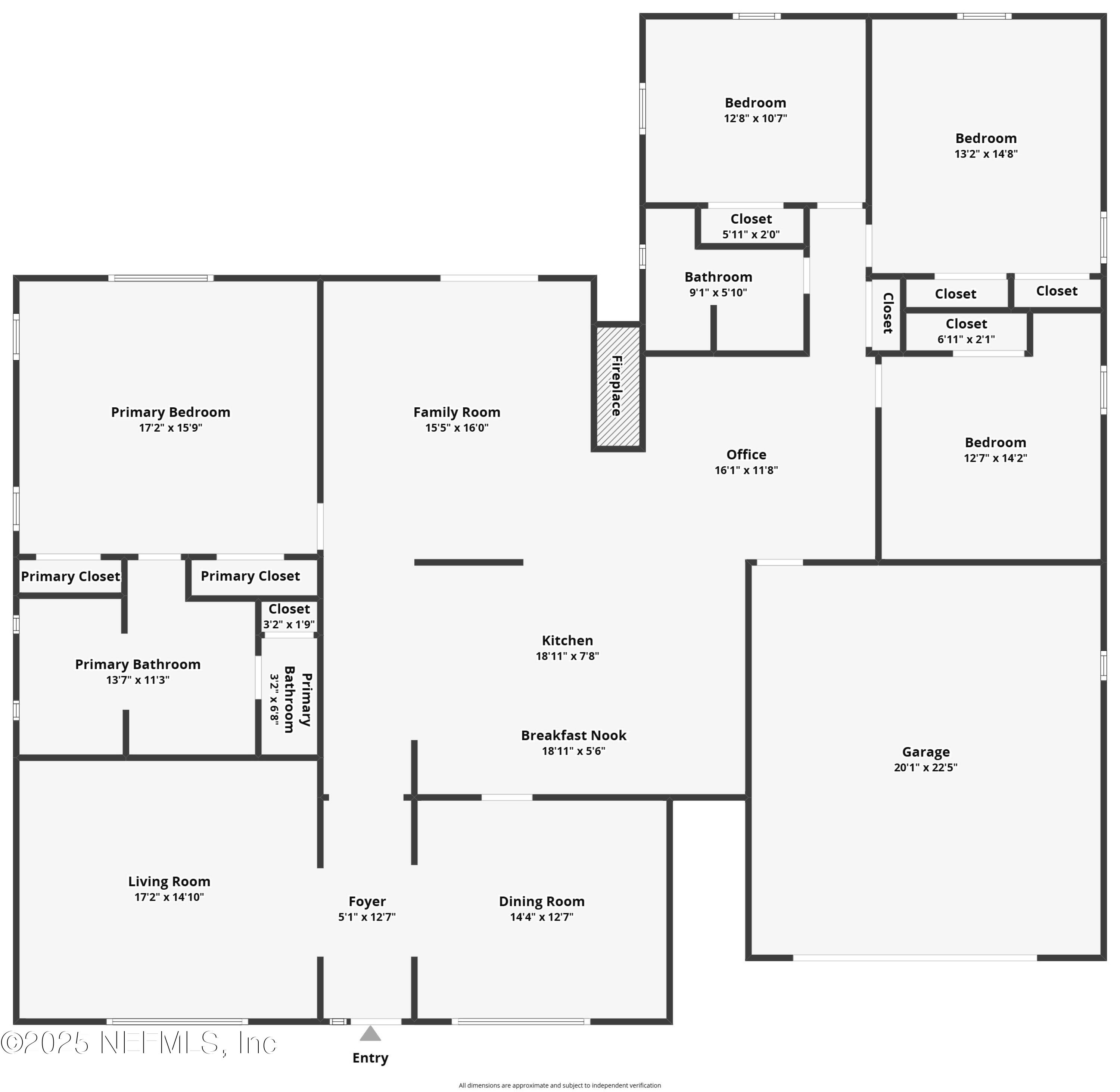 118 WILLOW BEND Lane