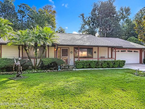 118 WILLOW BEND Lane Ormond Beach FL 32174