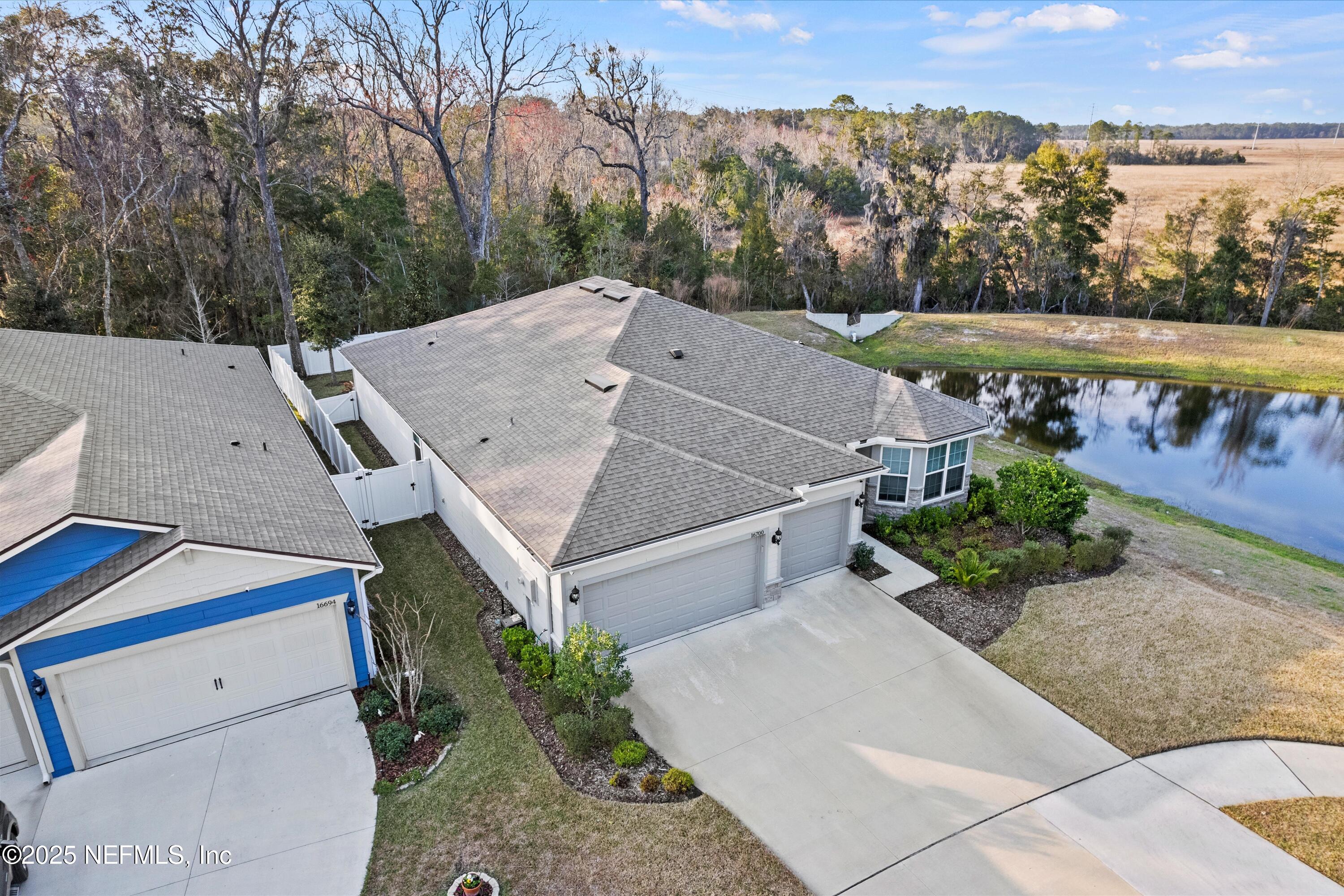 16700 CODY CREEK Court