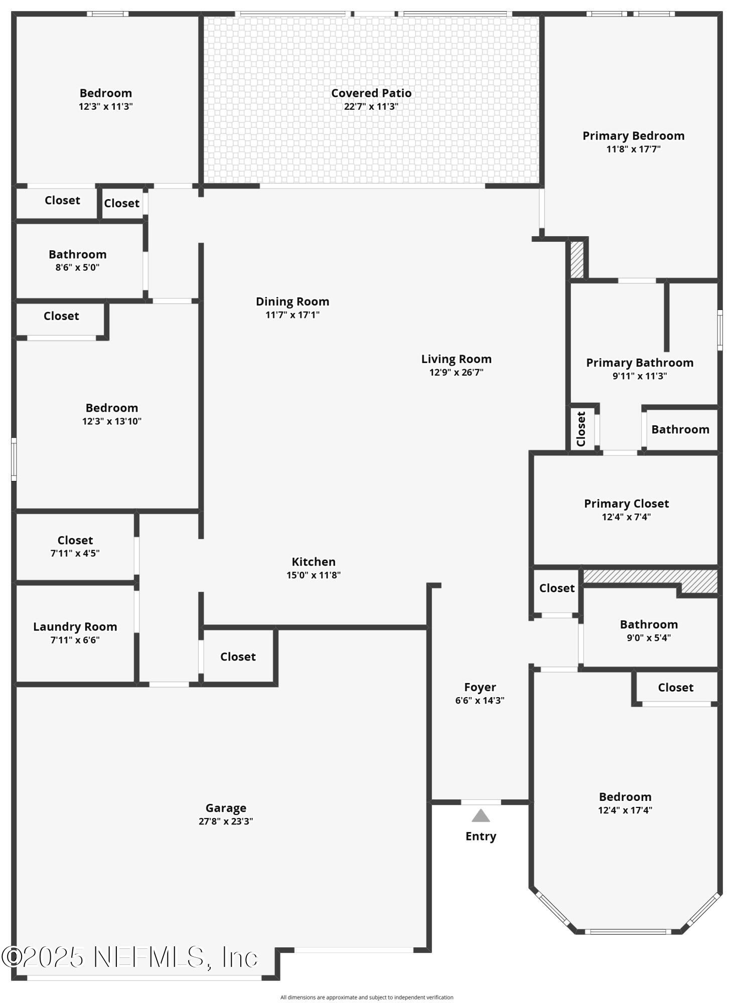 16700 CODY CREEK Court