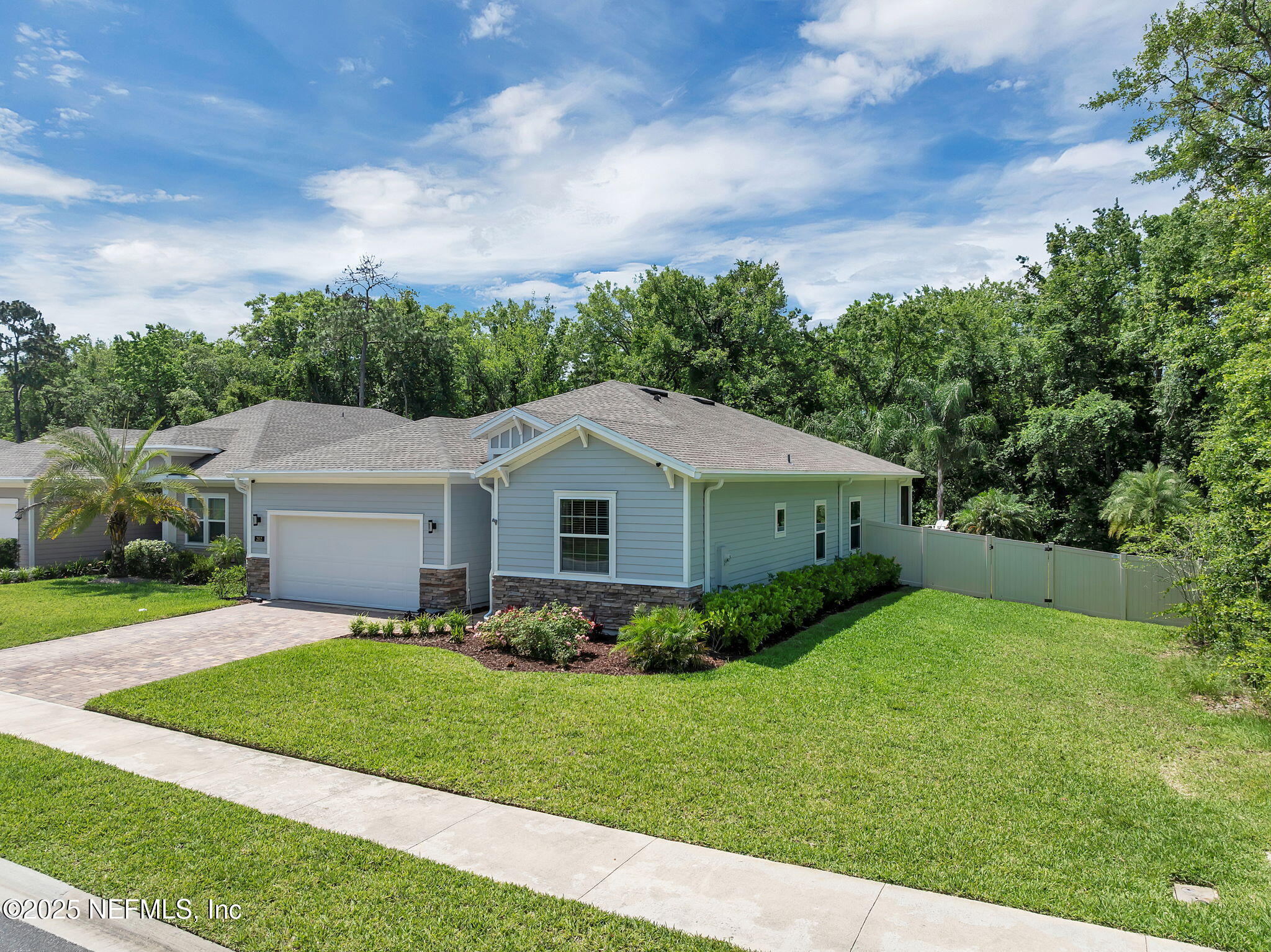 202 PURUS Way