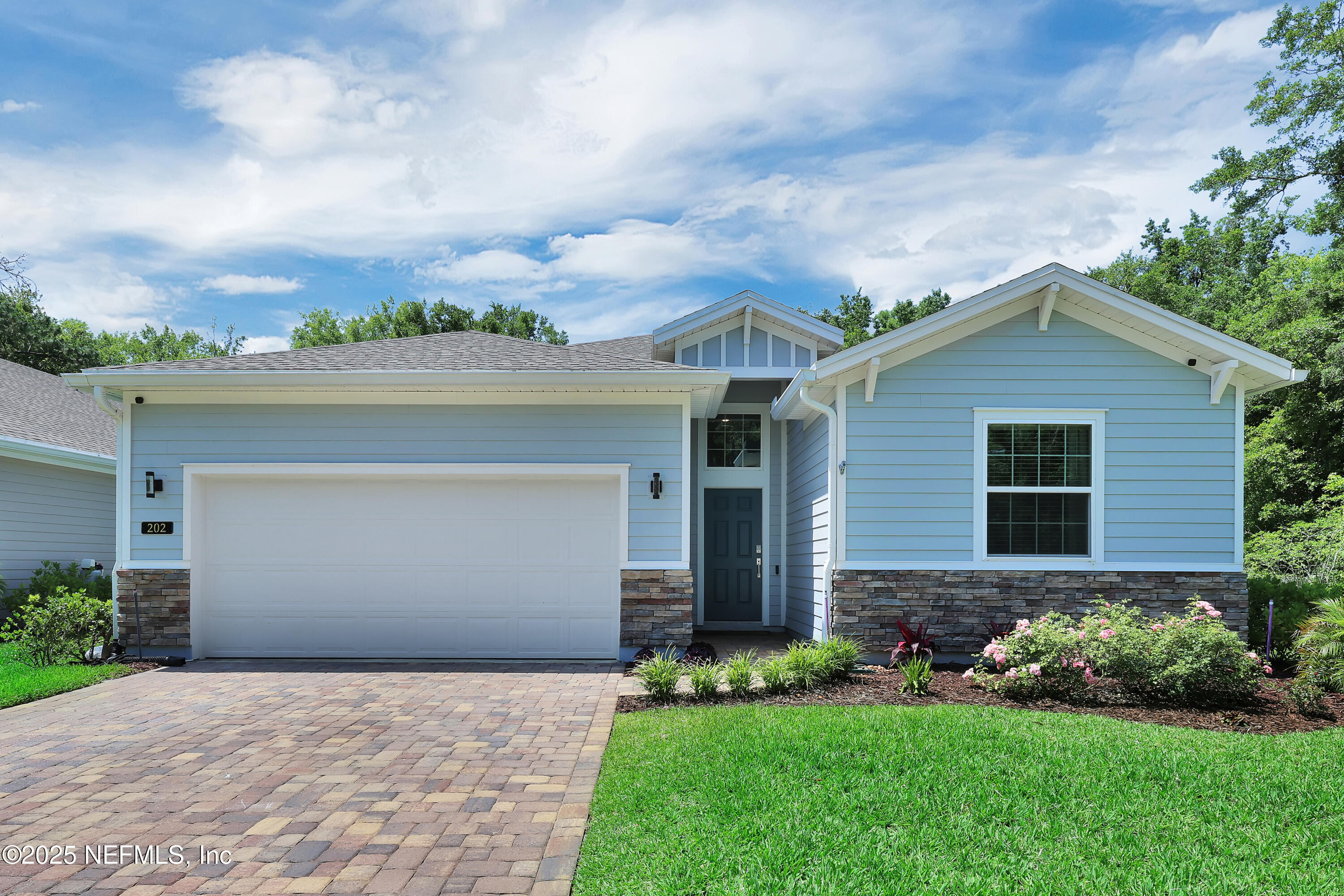 202 PURUS Way