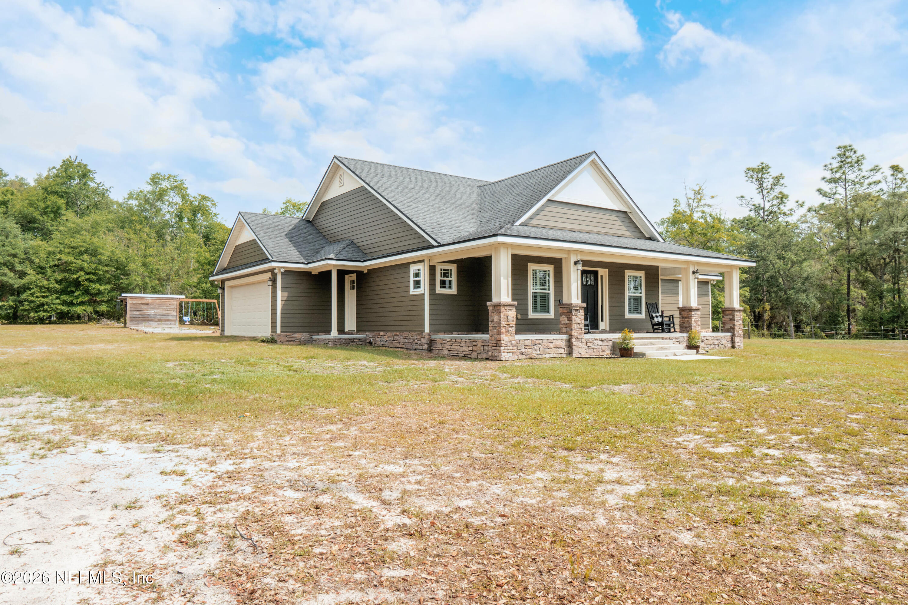 7016 OAKRIDGE Drive