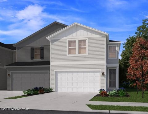 201 YELLOWSTONE Drive St. Augustine FL 32092