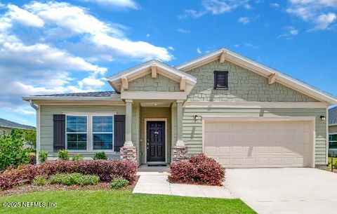 386 HASLER Avenue St. Johns FL 32092