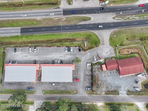 474390 E STATE ROAD 200 Fernandina Beach FL 32034