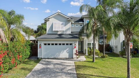 3839 GRANDE Boulevard Jacksonville Beach FL 32250