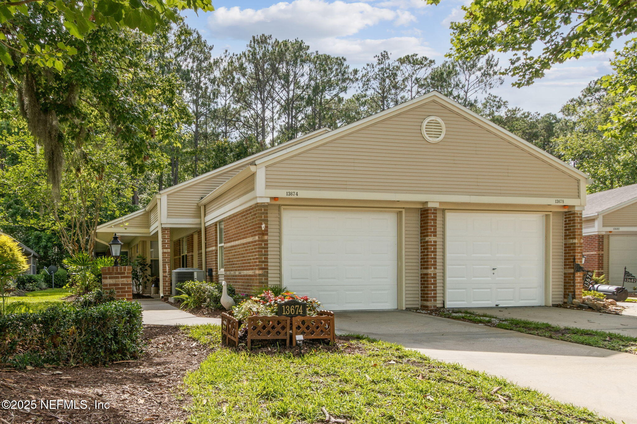 13674 WM DAVIS Parkway