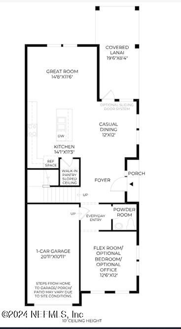 64 DELWOOD Way 271
